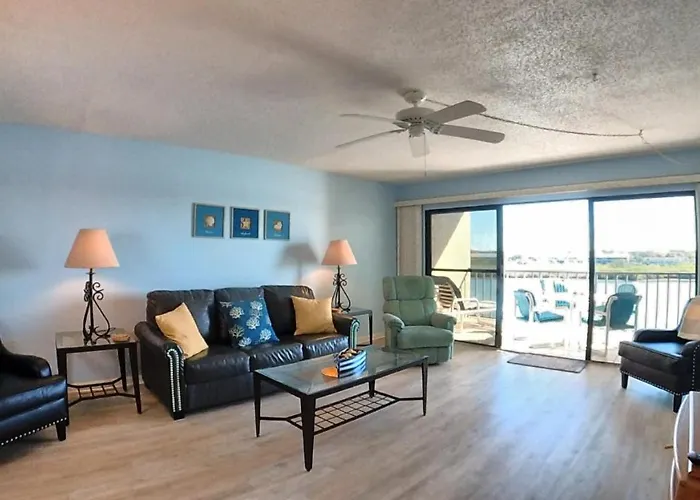 Sea Club #304 Apartment *