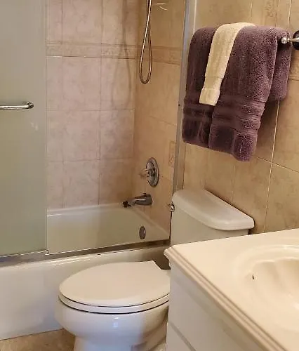 Apartment Sea Club #304